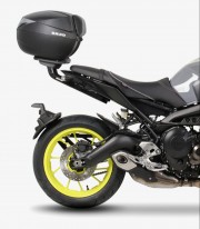 Soporte baúl SHAD Y0MT97ST para Yamaha MT09 SP (18)