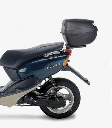 Soporte baúl SHAD Y0N10T para Yamaha NEOS 100 (97-07), NEOS 50 (97)