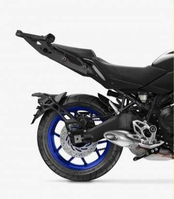Rear top-case rack SHAD Y0NK98ST Yamaha Niken 900 (18-25)