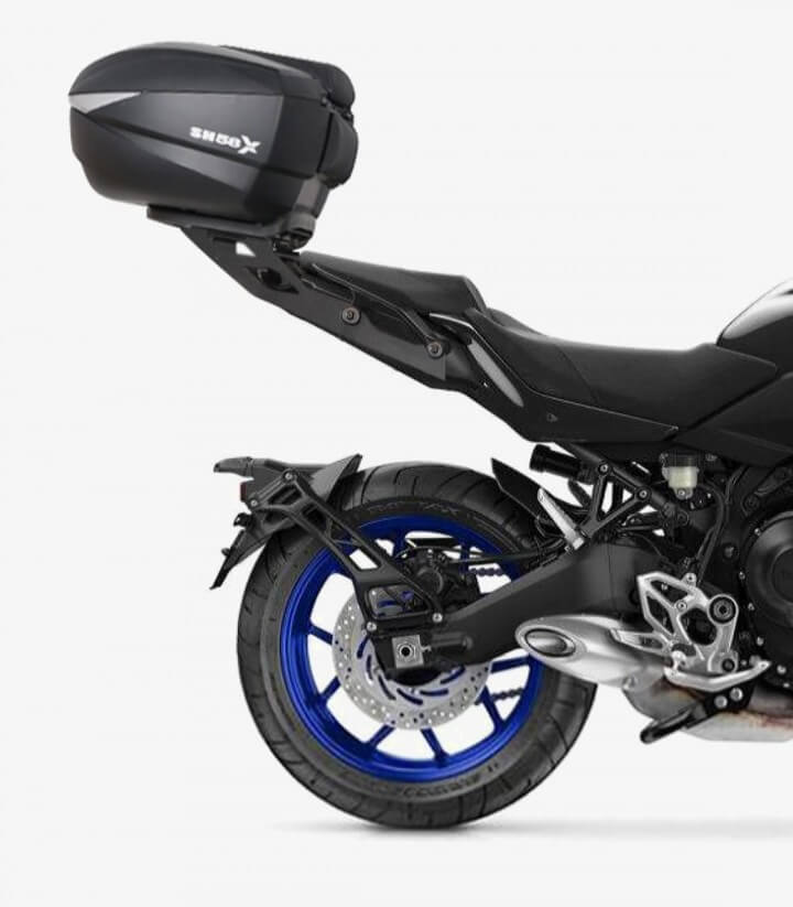 Soporte baúl SHAD Y0NK98ST para Yamaha Niken 900 (18-25)