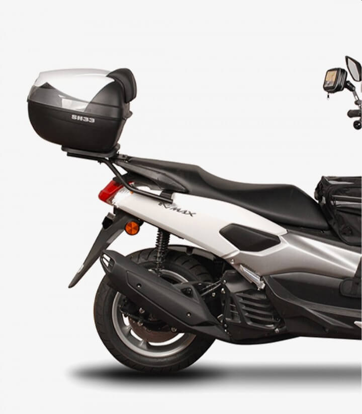 Soporte baúl SHAD Y0NM15ST para Yamaha NMAX 125 (15)