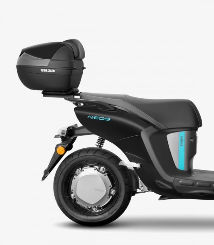 SHAD Topcase-Träger Y0NS23ST für Yamaha NEO's Electrica (23-26)