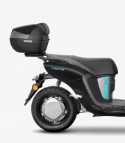 Soporte baúl SHAD Y0NS23ST para Yamaha NEO'S Electrica (23-25)