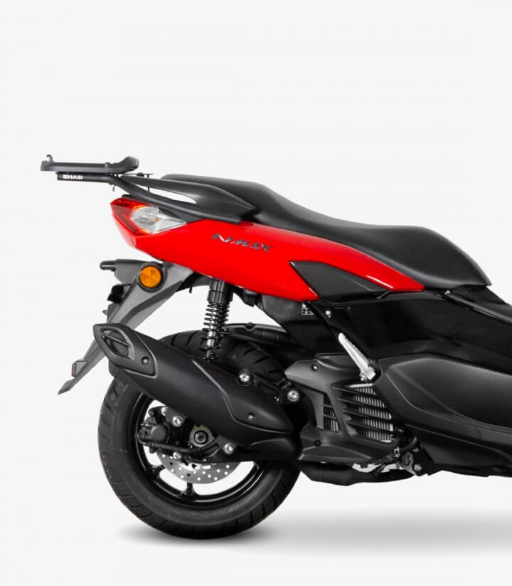 SHAD Topcase-Träger Y0NX15ST für Yamaha NMAX 125/155 (21-26)