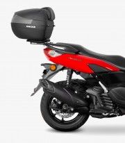 Rear top-case rack SHAD Y0NX15ST Yamaha NMAX 125 (25), NMAX 155 (25)