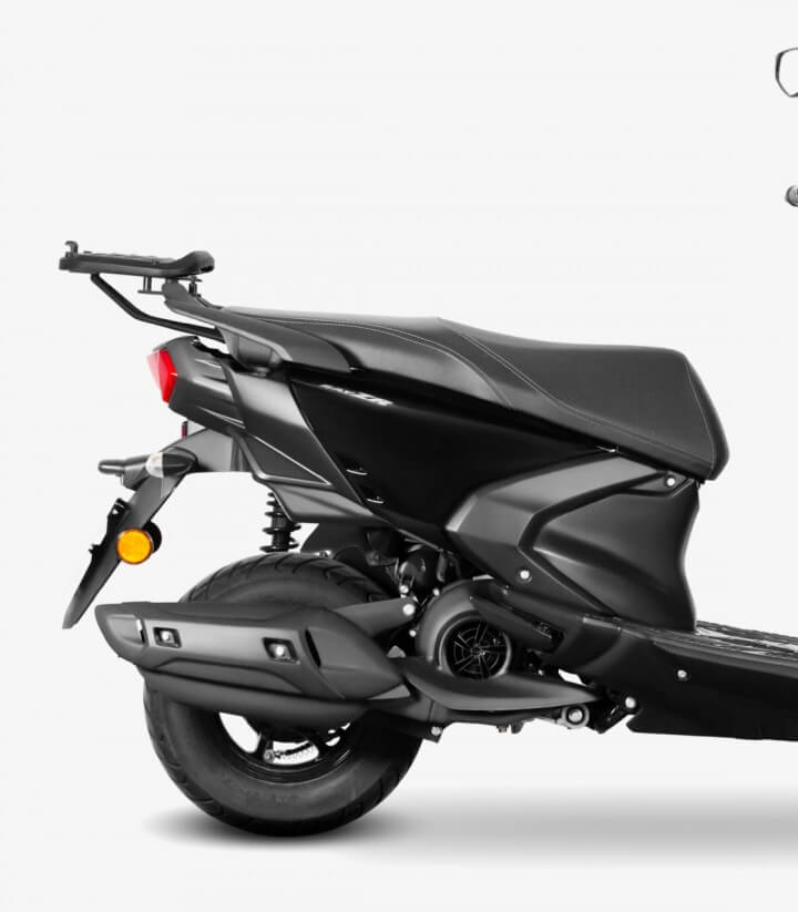 Soporte baúl SHAD Y0RY14ST para Yamaha Cygnus RAY ZR 125 (24-25)