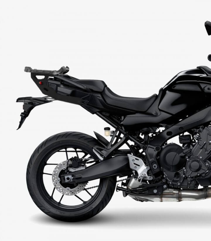 SHAD Topcase-Träger Y0TC91ST für Yamaha Tracer 9 (21-26)