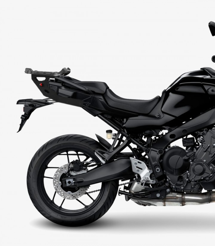 Soporte baúl SHAD Y0TC91ST para Yamaha Tracer 9/GT (21-24)