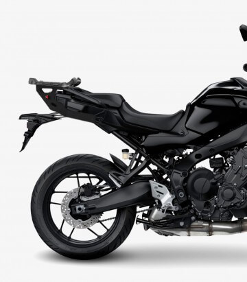 Soporte baúl SHAD Y0TC91ST para Yamaha Tracer 9/GT (21-24)