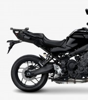 Soporte baúl SHAD Y0TC91ST para Yamaha Tracer 9/GT (21-24)