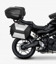 Soporte baúl SHAD Y0TC91ST para Yamaha Tracer 9/GT (21-24)