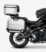 Soporte baúl SHAD Y0TC91ST para Yamaha Tracer 9/GT (21-24)