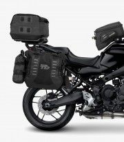 Soporte baúl SHAD Y0TC91ST para Yamaha Tracer 9/GT (21-24)