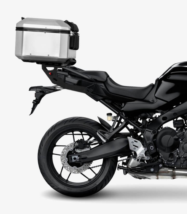 Soporte baúl SHAD Y0TC91ST para Yamaha Tracer 9/GT (21-24)
