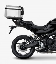 Soporte baúl SHAD Y0TC91ST para Yamaha Tracer 9/GT (21-24)