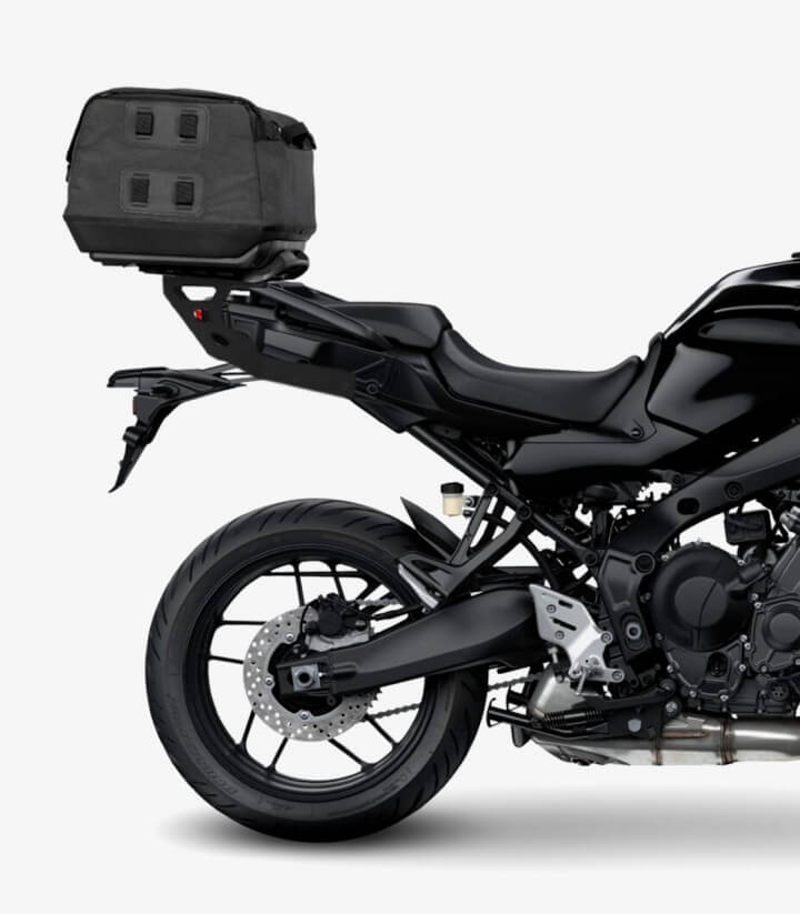 Soporte baúl SHAD Y0TC91ST para Yamaha Tracer 9/GT (21-24)