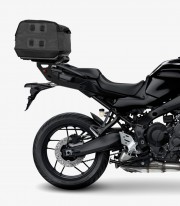 Soporte baúl SHAD Y0TC91ST para Yamaha Tracer 9/GT (21-24)