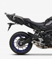 Soporte baúl SHAD Y0TC98ST para Yamaha Tracer 900 / GT (18-20)