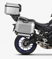 Soporte baúl SHAD Y0TC98ST para Yamaha Tracer 900 / GT (18-20)