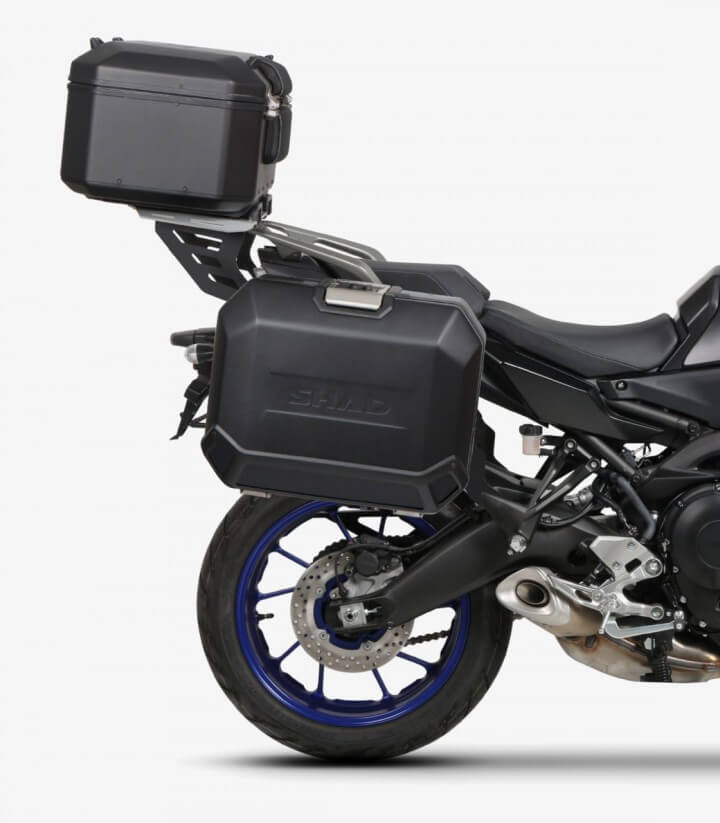 Rear top-case rack SHAD Y0TC98ST Yamaha Tracer 900 / GT (18-20)
