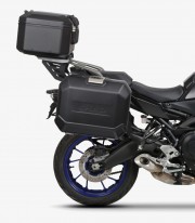 Soporte baúl SHAD Y0TC98ST para Yamaha Tracer 900 / GT (18-20)