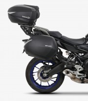 Soporte baúl SHAD Y0TC98ST para Yamaha Tracer 900 / GT (18-20)
