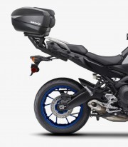 Soporte baúl SHAD Y0TC98ST para Yamaha Tracer 900 / GT (18-20)