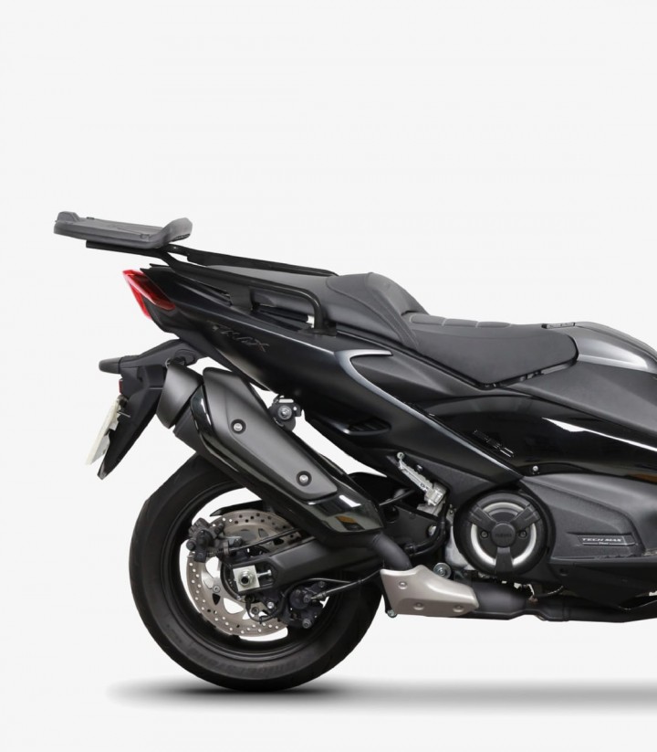Rear top-case rack SHAD Y0TM57ST Yamaha T-MAX 530 (20), TMAX 560 (20-21)