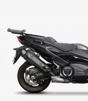 Rear top-case rack SHAD Y0TM57ST Yamaha T-MAX 530 (20), TMAX 560 (20-21)
