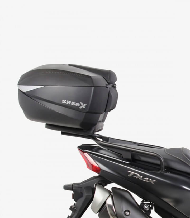Soporte baúl SHAD Y0TM57ST para Yamaha T-MAX 530 (20), TMAX 560 (20-21)