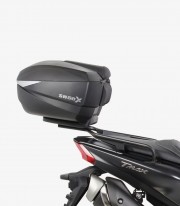 Rear top-case rack SHAD Y0TM57ST Yamaha T-MAX 530 (20), TMAX 560 (20-21)