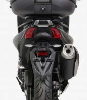 Rear top-case rack SHAD Y0TM57ST Yamaha T-MAX 530 (20), TMAX 560 (20-21)