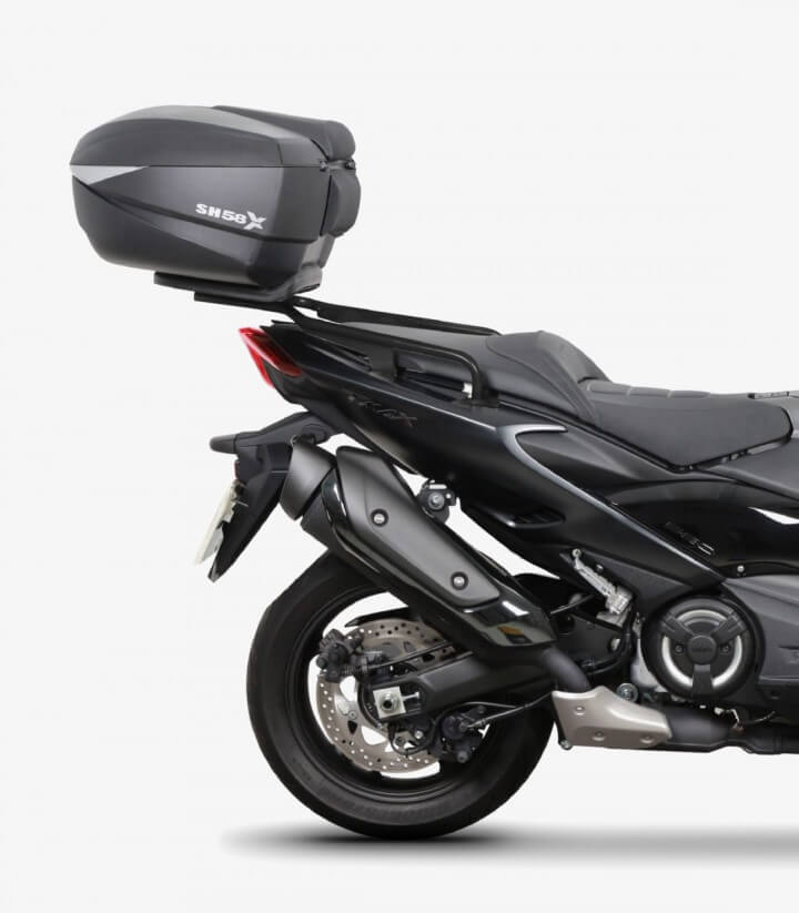 SHAD Topcase-Träger Y0TM57ST für Yamaha TMAX 530 (17-20), TMAX 560 (20-21)