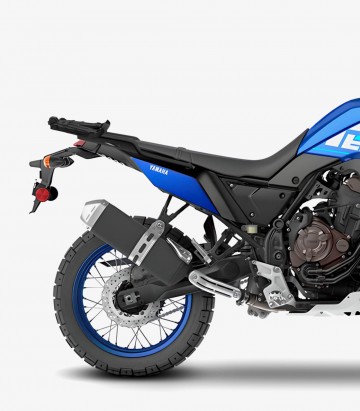 Rear top-case rack SHAD Y0TN79ST Yamaha Tenere 700 (19-25)