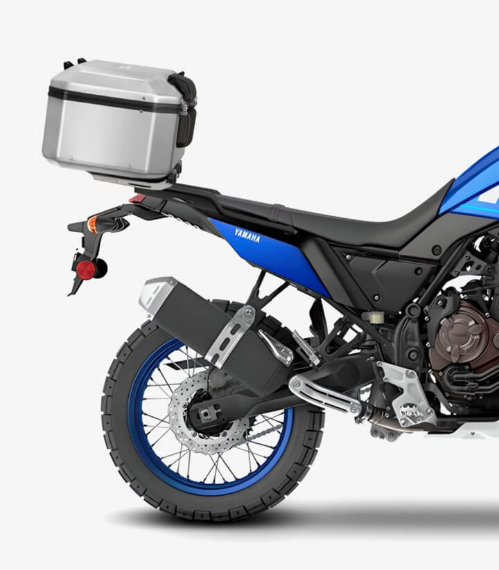 Soporte baúl SHAD Y0TN79ST para Yamaha Tenere 700 (19-25)