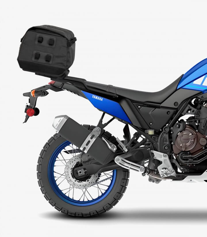 Soporte baúl SHAD Y0TN79ST para Yamaha Tenere 700 (19-25)