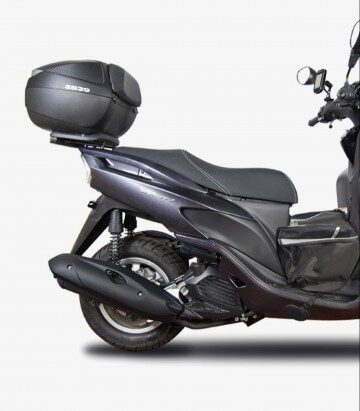 SHAD Topcase-Träger Y0TR14ST für Yamaha Tricity 125 (14-25)