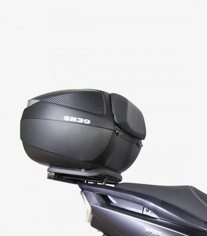 Soporte baúl SHAD Y0TR14ST para Yamaha Tricity 125 (14-25)