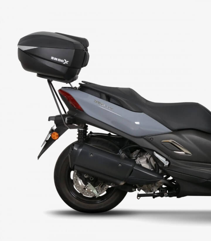 SHAD Topcase-Träger Y0TR30ST für Yamaha Tricity 300 (20-25)