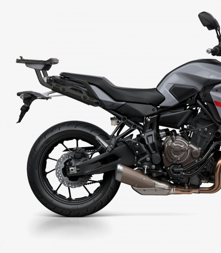 Soporte baúl SHAD Y0TR79ST para Yamaha Tracer 700 GT (19-24)