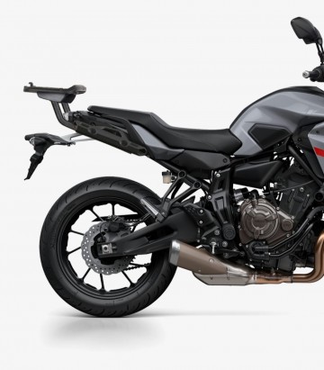 Soporte baúl SHAD Y0TR79ST para Yamaha Tracer 700 GT (19-24)