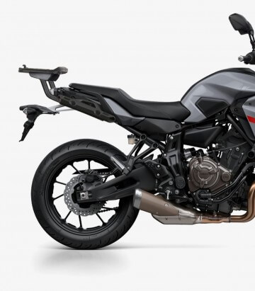 Soporte baúl SHAD Y0TR79ST para Yamaha Tracer 700 GT (19-24)