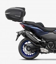 Rear top-case rack SHAD Y0TX52ST Yamaha TMAX 560 Tech MAX (22-25)