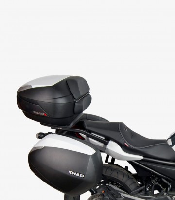Rear top-case rack SHAD Y0XJ11ST Yamaha XJR 1300 (98-06)