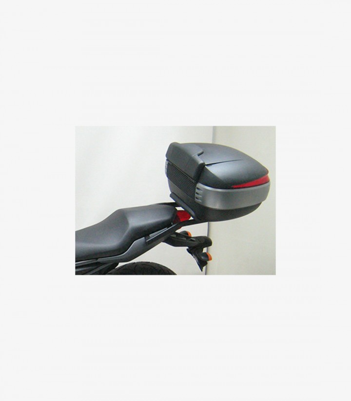 Rear top-case rack SHAD Y0XJ69ST Yamaha Diversion XJ6 ABS (09-16)