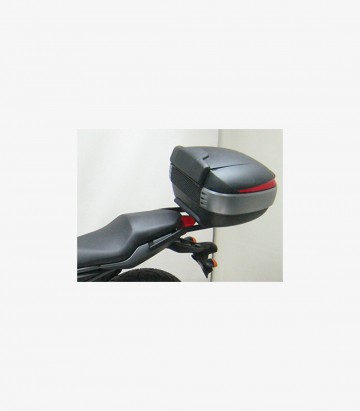 Rear top-case rack SHAD Y0XJ69ST Yamaha Diversion XJ6 ABS (09-16)