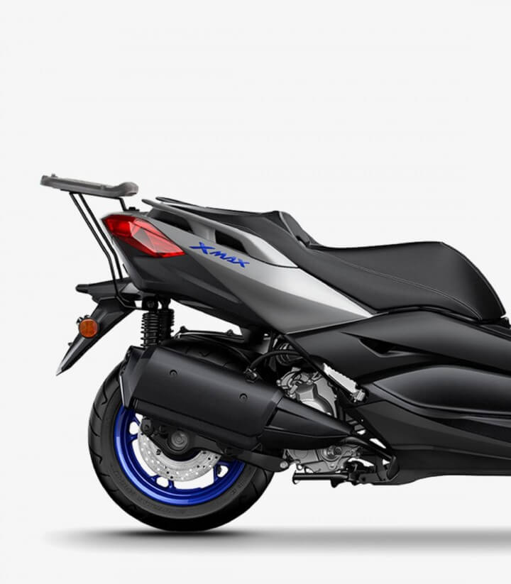 Soporte baúl SHAD Y0XM11ST para Yamaha X-MAX 125 (21-22)