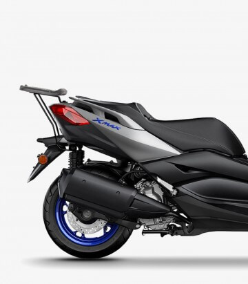 SHAD Topcase-Träger Y0XM11ST für Yamaha XMAX 125 (21-22)