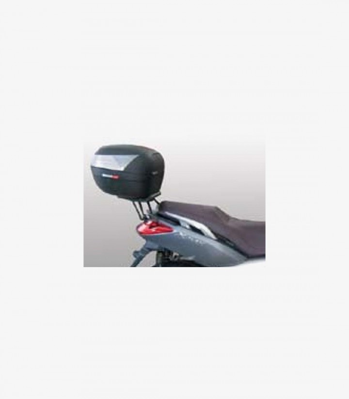 Soporte baúl SHAD Y0XM20ST para Yamaha X-MAX 125/250 (10-13)