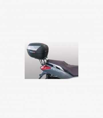 Rear top-case rack SHAD Y0XM20ST Yamaha X-MAX 125/250 (10-13)
